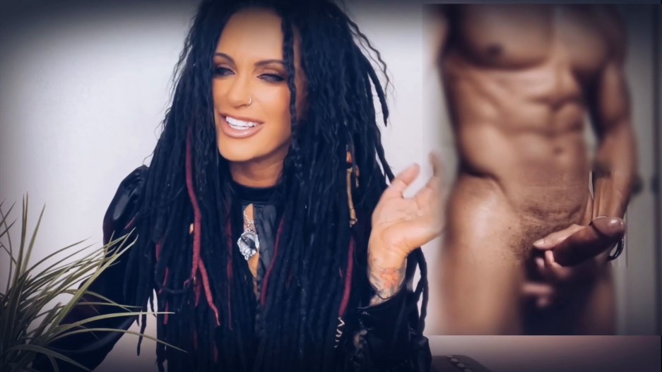 MistressRavenFD - How I met My BBC